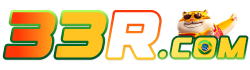 33r - Plataforma Jogos Oficial
