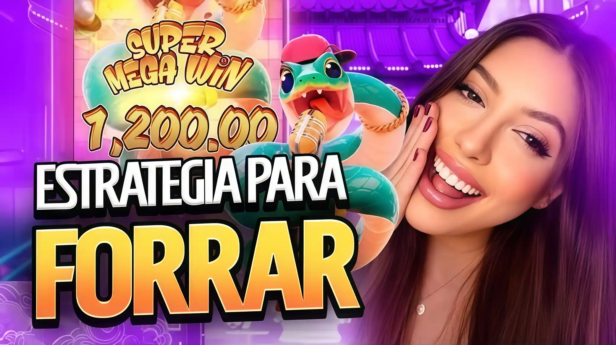 Veneno Dourado Fortune Snake 33r - Sistema de Transformações