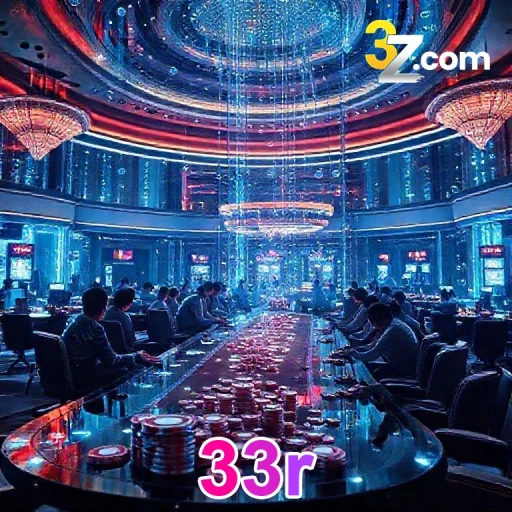 33r app Jogos de caça-níqueis