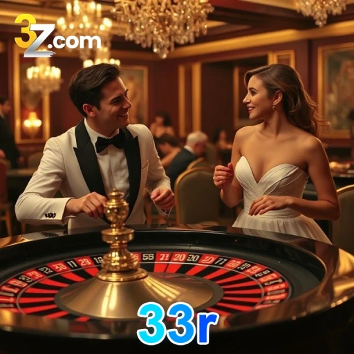 33r app Jogos de caça-níqueis